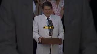 Funniest Ronald Reagan Jokes  The Summer Sermon ronaldreagan jokes funny [upl. by Naired]