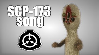 SCP173 song The Sculpture [upl. by O'Toole]