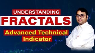 Fractal Trading Strategy  A Must Know Indicator  Unique Option Selling Strategy [upl. by Liane]