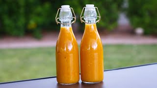 Mango Habanero Sauce [upl. by Anerev]