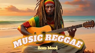 Reggae 2025 Fresh Beats to Uplift Your Soul 🌴 [upl. by Otte325]