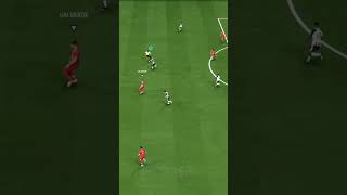 ea fc 25 football goals fifa [upl. by Nnahtur]