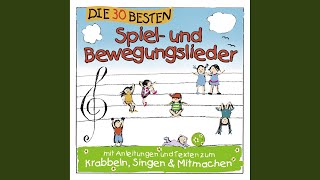 Kinderlied  Die Räder vom Bus  TiRiLi  Kinderlieder [upl. by Kassandra22]