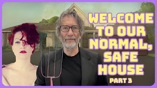 The 2nd Woman In The Neil Gaiman Allegations…  Tortoise Pod Ep 3 Recap [upl. by Bolte]