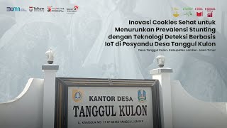 INNOVILLAGE 2024  Inovasi Nilai Bersama NutriGrowth Politeknik Negeri JemberTanggul Kulon Jember [upl. by Driskill]