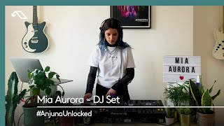 Mia Aurora  DJ Set [upl. by Bunch146]