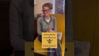 Honeybee Healing Intro with Marie Tueller [upl. by Eima635]