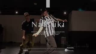 Natsuki quot OMG  Camila Cabello feat Quavo quot En Dance Studio SHIBUYA [upl. by Eiboj]