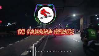 DJ PANAMA REMIX BY EVHAN MUSIC [upl. by Broek644]