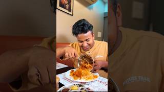 വെറും ₹125 Hyderabad Biriyani 😱 try ചെയ്തു നോക്കു അടിപൊളി ആണേ 🤤 hyderabad kitchen  Kochi [upl. by Marek]