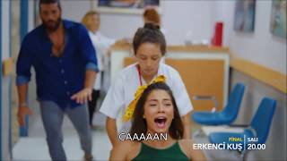 Erkenci Kuş 51 Trailer 2 finale English subtitles [upl. by Hands772]