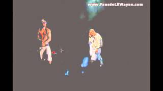 Lil Wayne feat Drake  Believe Me Subtitulada en español [upl. by Nellda]