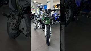 Nova crosser 150 2025 Yamaha crosser crosser150 crosser1502025 shorts [upl. by Romine235]