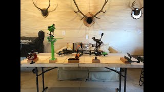 Bow Vise Comparison  Best Bow Vise [upl. by Aneel]