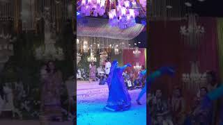 Awesome Duo Dance to taalsetaalmila sangeetdance theneverendingdesire [upl. by Kries899]