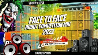 Face to Face Competition Dj Sarzan Jharkhand 💪💪 Pawar Off Bass Dj New Trending Beat [upl. by Phelps61]