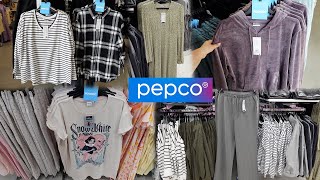 Niesamowite Znaleziska w PEPCO 🎉 Mega Promocje i Stylowe Ubrania 🛍️ które Musisz Zobaczyć 👗💥 [upl. by Enihpesoj]