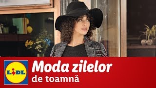 Look de toamna pentru ea • din 17 Octombrie 2019 [upl. by Enenstein]