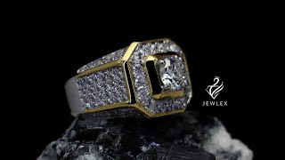 Gents RingM R 23Whatsapp92 313 5110560 For Details and Price jewlexpkjewlexPakistan [upl. by Puna]