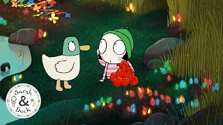 Christmas with Sarah and Duck  Sarah and Duck [upl. by Joey]