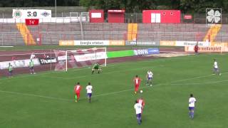 RWOtv  Das Magazin  Niederrheinpokal 1 Runde [upl. by Cusick]