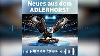 Folge 03 Ein Adlerhorst voller Bekloppter mit Marc Welsch 09 [upl. by Irodim]