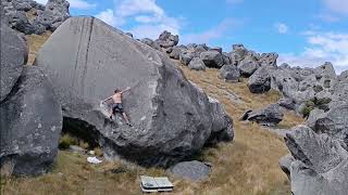 Nerves Ending V8 Castle Hill [upl. by Oneida]