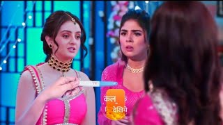 Kavya Is Pregnant Palki amp Preeta Knows The Truth  Kundali Bhagya  Upcoming Twist  30 July 2024 [upl. by Naimaj626]