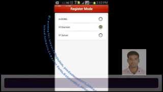 Dvr setting for android in hindi [upl. by Anerda]