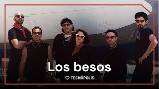 Los Besos  Tecnópolis 2022 EN VIVO  2509 18 h [upl. by Gillead150]