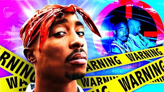 The Reason Why 2Pac Got Killed By Diddy amp Keefe D [upl. by Nayra232]