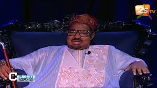 CÉLÉBRITÉ EN LIGNE N°5 AVEC AHMED KHALIFA NIASS [upl. by Reave]