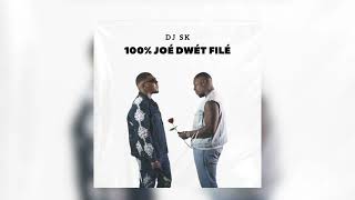 Mix Joe Dwet File By Dj Sk [upl. by Mcwherter]