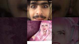 Belle delphine Trolls people [upl. by Amalea]