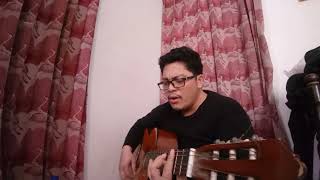 Ho do sasude cover by ruben kharisma [upl. by Gamin]