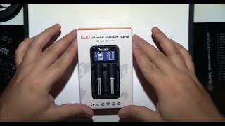 Amazon Review Snado Dual Battery Charger [upl. by Ehling851]