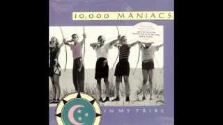 10000 Maniacs  Whats The Matter Here [upl. by Dyrrej850]