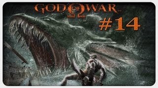 Lets Play God Of War HD  Folge 14  Die Wüste der verlorenen Seele [upl. by Bury]