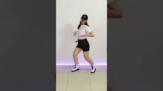 ABCD  NAYEON 🔠 MIRROR abcdnayeon twicenayeon imnayeon nayeonAbcd nayeonsolo kpopdancecover [upl. by Kosey]