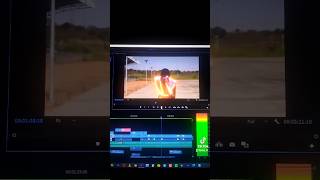 THE FLASHSHORT MOVIE VIDEO EDITING vfx film actionfilm hollywood nollywoodmovies [upl. by Enywad]