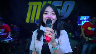 CIINAN BANA  MH69 Klimax Musicnya • Sarah Azahra [upl. by Galen]