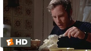 Close Encounters of the Third Kind 48 Movie CLIP  Roys Mashed Potatoes 1977 HD [upl. by Florian298]