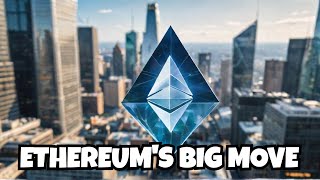 Ethereums 60 Billion Surge What It Means for Crypto [upl. by Hegarty]