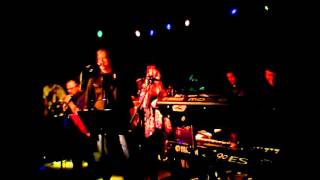 Method Of Modern Love live at Loud Jamz  2116 [upl. by Ettelimay]