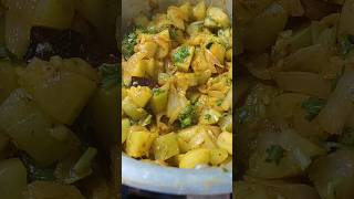 Lauki Ki Chatpati Sabji cookingrecipes [upl. by Carrissa]