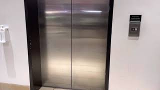 Otis Elevator at Macys Pearlridge [upl. by Delanty]