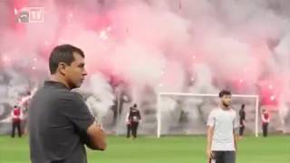 Vídeo exibido na preleção do Corinthians antes da final do Paulistão 2018 [upl. by Clyde]