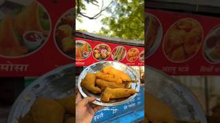 Chili pakoda 😱😉  cooking king 94  viralshorts trending cooking youtube [upl. by Agamemnon]