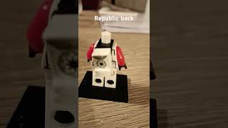 How to build a medic trooper [upl. by Hermes479]