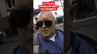 LABUS DU POUVOIR DE LA POLICE FRANÇAISE [upl. by Novello551]